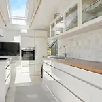 Three-bedroom In Thisted Nørre Vorupør