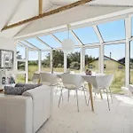 Three-bedroom In Thisted 펜션 Nørre Vorupør