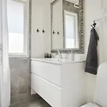 Three-bedroom In Thisted