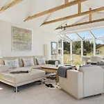 펜션 Three-bedroom In Thisted *