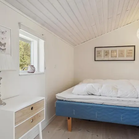 3 Bedroom Awesome In Thisted