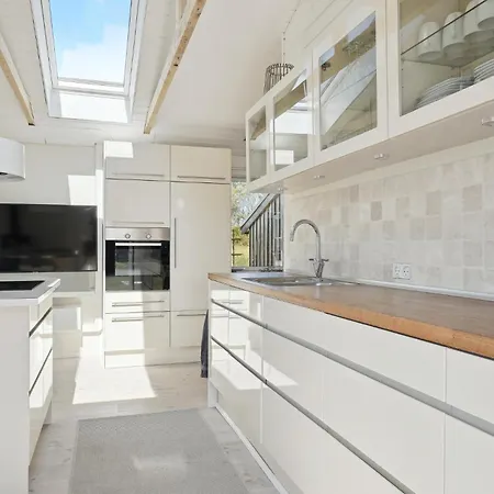 3 Bedroom Awesome In Thisted Norre Vorupor