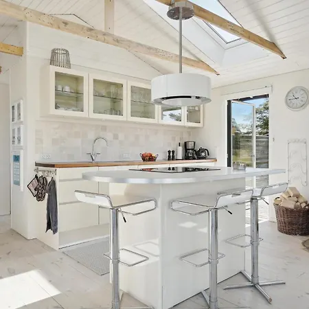3 Bedroom Awesome In Thisted *