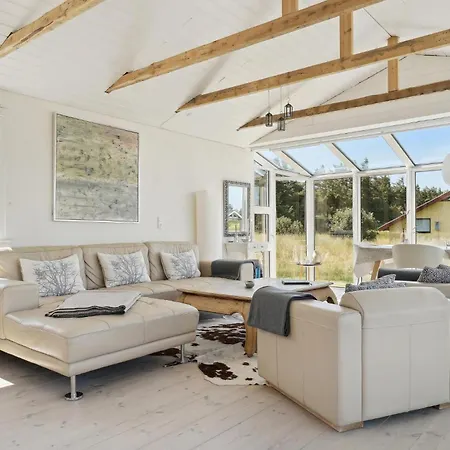 Holiday home 3 Bedroom Awesome In Thisted *